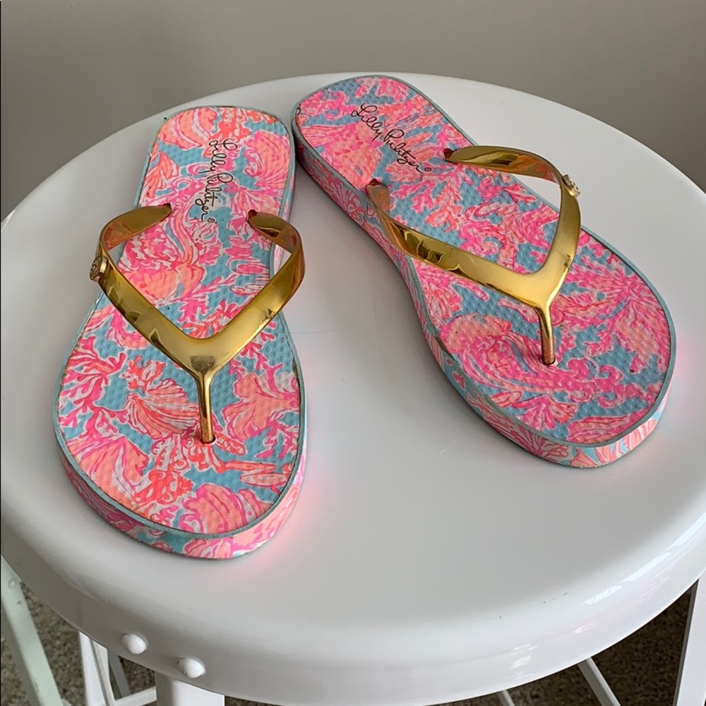 Flip flops